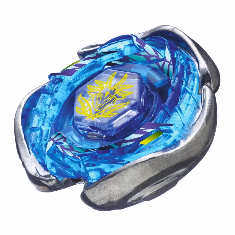 Toupie Screw Capricorn Beyblade Metal Masters 100% Original – Image 2