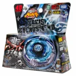Toupie Kreis Cygnus Beyblade Metal Fury 100% Original