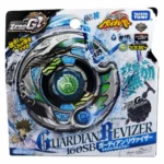 Toupie Guardian Revizer Beyblade Zero G 100% Original