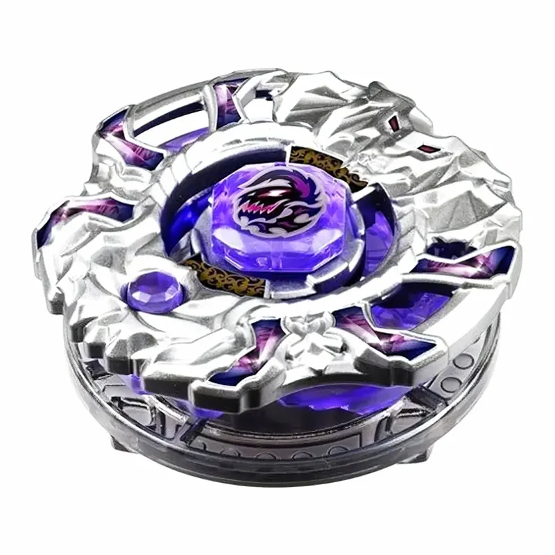 Toupie Gladiator Bahamdia Beyblade Zero G 100% Original – Image 2