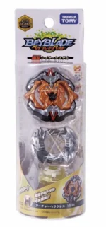 Toupie Archer Hercules (Japon) Takara Tomy | Beyblade Burst Turbo