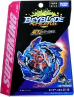 Toupie Kolossal Helios (Japon) Takara Tomy | Beyblade Burst Surge