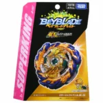 Toupie Mirage Fafnir Takara Tomy | Beyblade Burst Surge