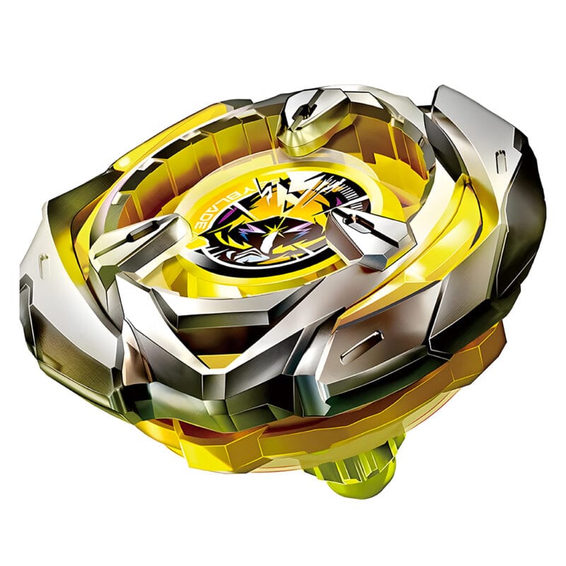 Toupie Wizard Arrow Beyblade X 100% Original – Image 2