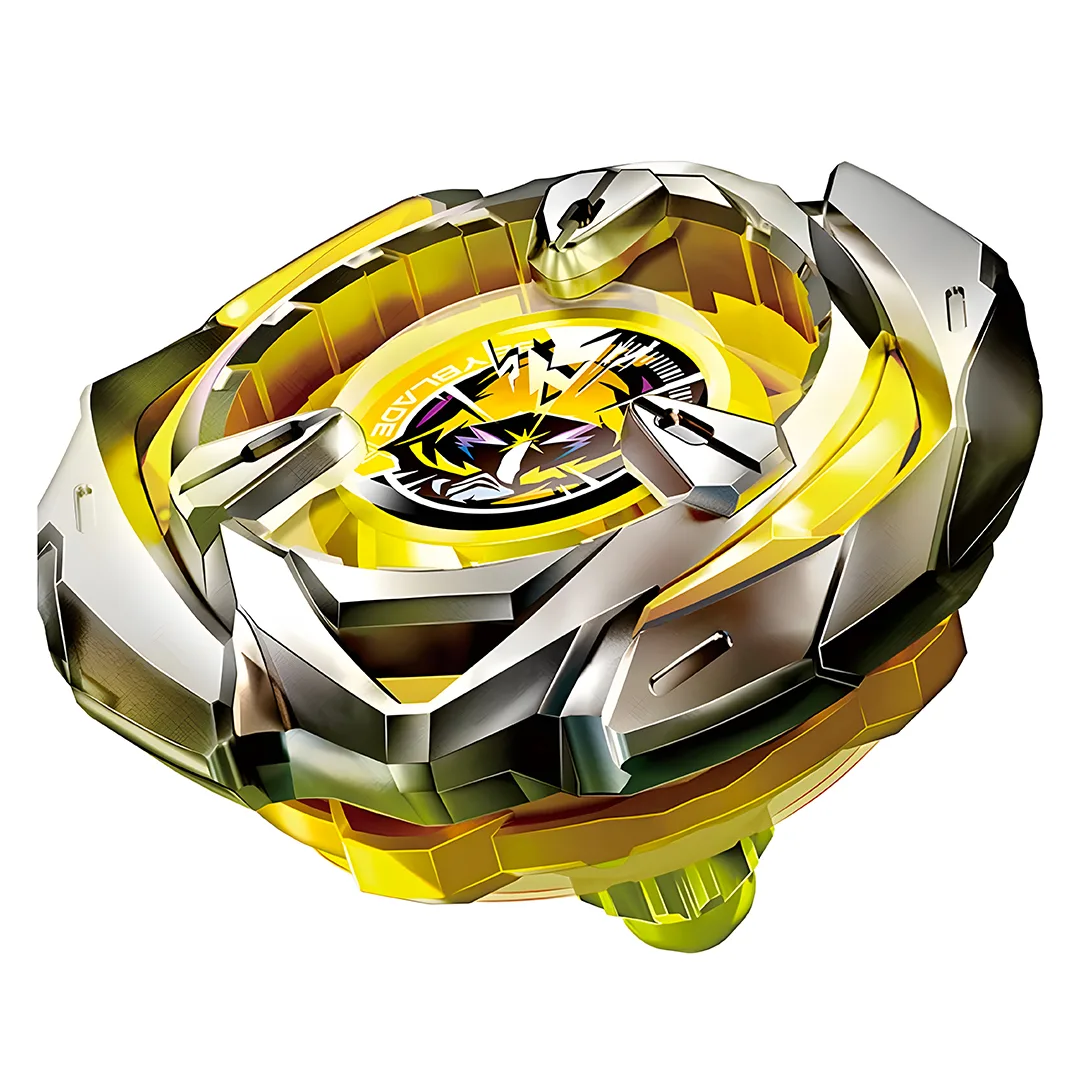 Toupie Wizard Arrow Beyblade X 100% Original – Image 2