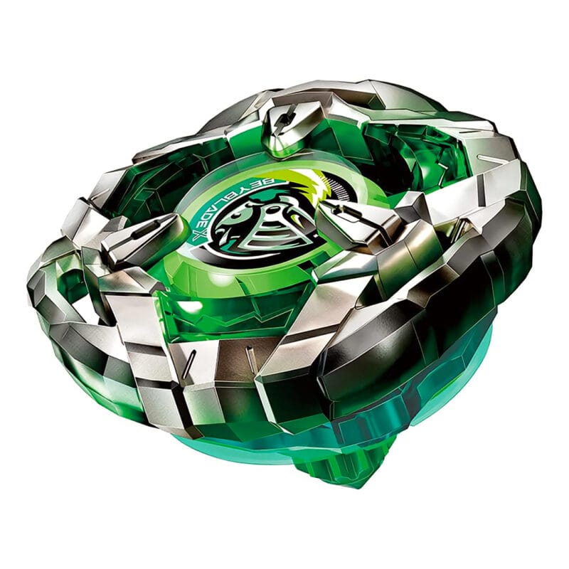 Toupie Knight Shield Beyblade X 100% Original – Image 2