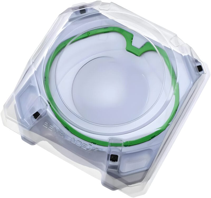 Beyblade X Arène - BX-10 Extreme Stadium Takara Tomy