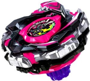 CX-13 BahamutBlitz BK1-50I