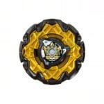 Emperor Might Deck Set CX-11 | Beyblade X