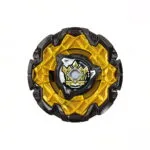 Emperor Might Deck Set CX-11 | Beyblade X