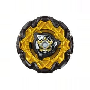 Emperor Might Deck Set CX-11 | Beyblade X