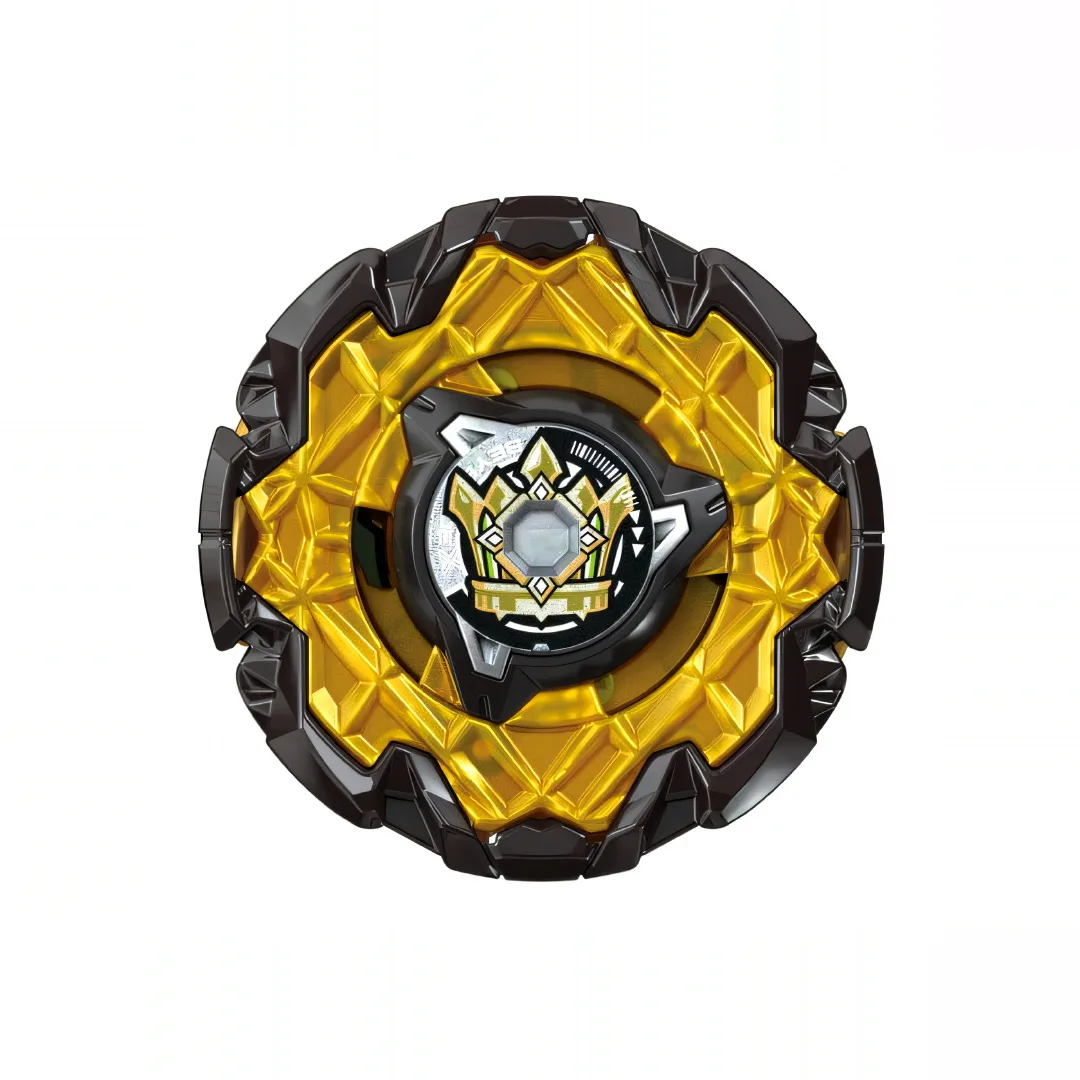Emperor Might Deck Set CX-11 | Beyblade X