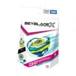 Pegasus Blast ATr CX-07 | Beyblade X