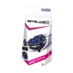 Perseus Dark B6-80W CX-03 | Beyblade X