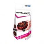 Phoenix Flare Z9-80WW CX-12 | Beyblade X