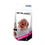 Ragna Rage FE4-55Y CX-15 | Beyblade X