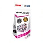 Random Booster FoxBrush Sélection CX-06 | Beyblade X