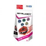 Random Booster Vol. 7 CX-08 | Beyblade X