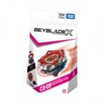 Sol Eclipse D5-70TK CX-09 | Beyblade X