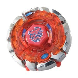 Dark Bull H145SD | Beyblade Metal Fusion