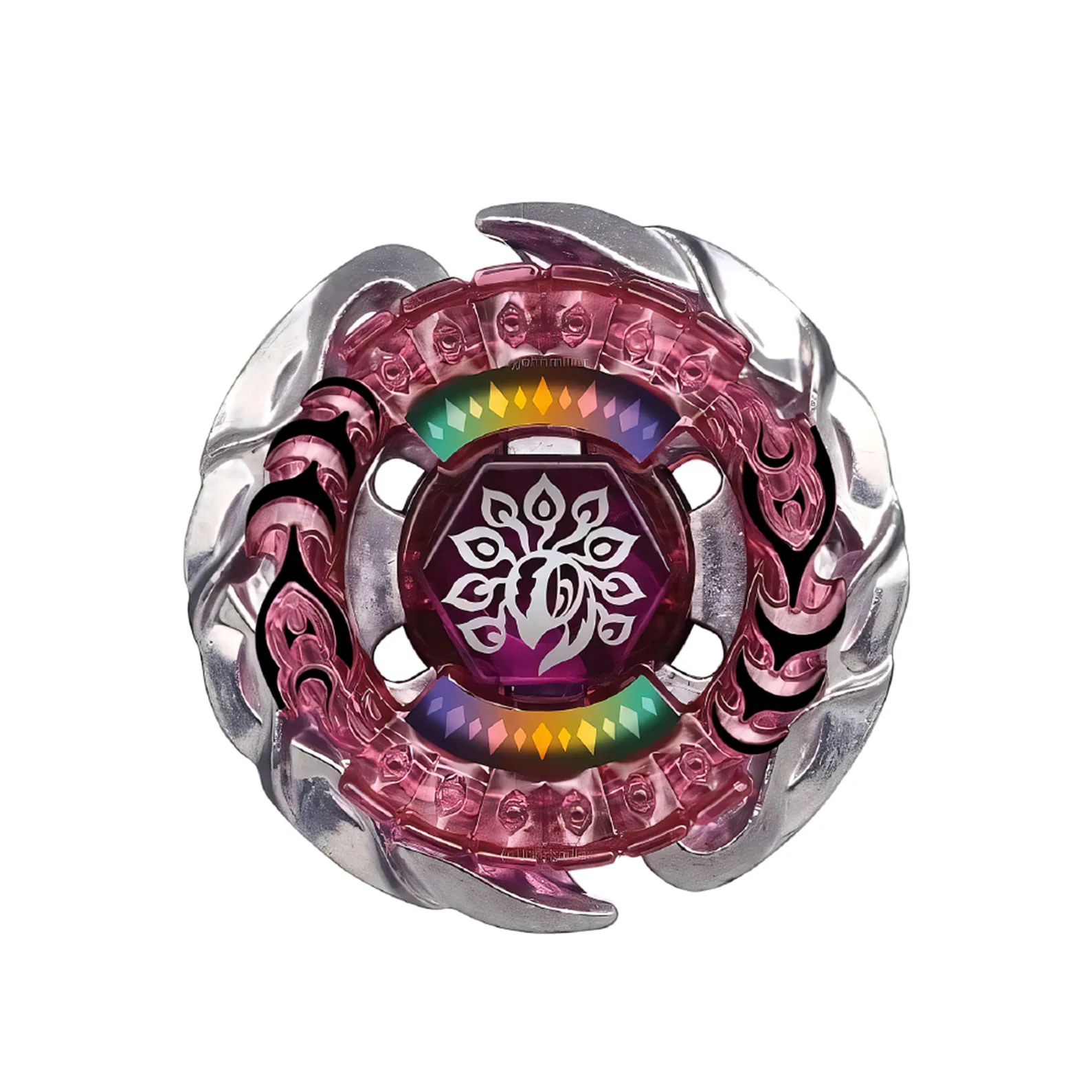 Evil Befall UW145EWD | Beyblade Metal Masters – Image 3
