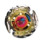Evil Gemios DF145FS | Beyblade Metal Fusion